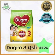 Dumex Dugro 3 (Asli/Madu) (850g)
