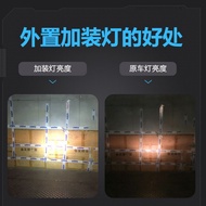 。USB Plug Bicycle Headlight 5v Strong Light Strobe Plug Power Bank USB Port Electric Bicycle LED Inj