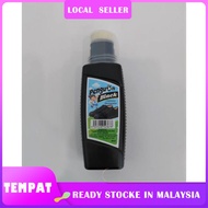 【READY STOCK MALAYSIA】 Black Canvas Renovator Kapur Kasut Hitam YUPPIES Penguin 80ml