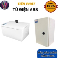 Tien Phat Plastic Electrical Cabinet (200x200, 300x200. 400x300) TDN30_Genuine