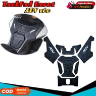 Tank protector Tank pad ADV 160 150 premium Dekpad ADV tank pad ADV deck pad ADV protector