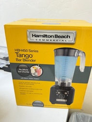 Hamilton Beach HBH450 商用攪拌機