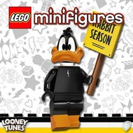 Lego 71030 Minifigures Daffy Duck
