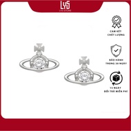 Viviennewestwood Nano Solitaire 3357 Earrings