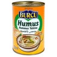 ((((most wanted] Hummus Taarina Burcu Humus Sesame Paste/ Sesame Houmous Turkey/
