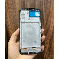 Samsung A24 / A245F replacement screen - frameless - code QX