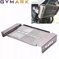 Motorcycle Accessories Radiator Guard Protector Grille Grill Cover For HONDA CB 400 SF/400SF CB400SF