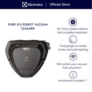 Electrolux PI92-6SGM, PUREi9.2 Robotic Vacuum Cleaner with 2 Years Warranty