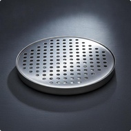 [dimccapyh] Stainless Steel Drip Tray 140MM