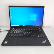 Lenovo ThinkPad X1 Carbon i5-7300U 14.0" FHD USB 3.0 / Type-c / HDMI / Webcamp / Wifi