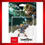 amiibo Link [Tears of the Kingdom] Nintendo Switch  (The Legend of Zelda series)【Direct from Japan】