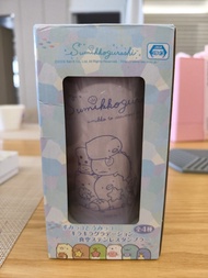 角落生物不銹鋼保溫杯