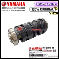 100% ORIGINAL Y16ZR V1 V2 ABS SHIFT CAM ASSY GEAR BOX BOOM B5V-E8540-00