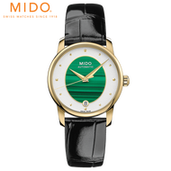 Mido รุ่น BARONCELLI WILD STONE รหัสรุ่น M035.207.36.461.00