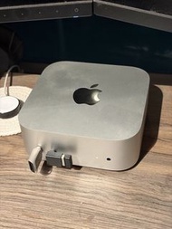Mac Mini M4 256GB + 16GB RAM