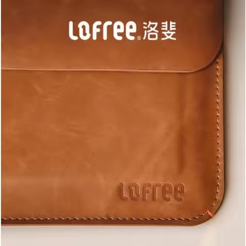 Lofree Mechanical Keyboard Wear Resistant for Dwarf Shaft Profile EDGE84 Flow Portable 75% Bag Stora