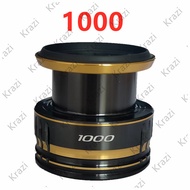 RBNJO เดิม Shimano Ultegra อะไหล่สำรอง C2000S 2500HG C2000HG C3000HG 4000XG C5000XG รอกสปินนิ่งอะไหล