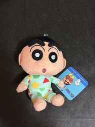 蠟筆小新睡衣造型毛公仔