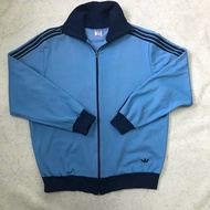 Vintage adidas jacket West Germany