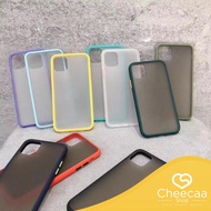 (IP04) Bumper Case Iphone Iphone Case Iphone 11 Iphone 11pro Max