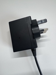 Nintendo AC Adapter HAC-002(UKV) for Switch usb type c 充電器
