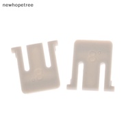 Ntmy 2Pcs Replacement Keyboard Bracket Leg Stand For K270 MK270 K295 MK295 MK260 MK275 MK200 Keyboar