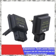 [D E O K] 1306F0 Coolant Water Expansion Tank Level Sensor for  207 3008 408 508 RCZ  C3 C4 C5  Long