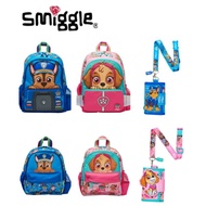 Smiggle School Bag /Smiggle Backpack /Paw Potrol
