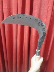 Arit Rumput baja isen double super asahan asli wonosobo