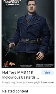 hot toys mms118