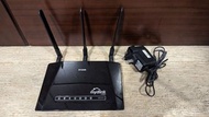 [2手] D-Link DIR-619L Wi-Fi Router