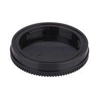 Lens Rear Cover, Sony E-mount Lens Rear Cover for Sony Micro E-mount cameras