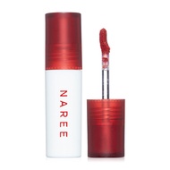 Naree Velvet Matte Creamy Lip Blur 3g - 18 Colors to Choose