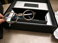LINDBERG 牛角眼鏡
