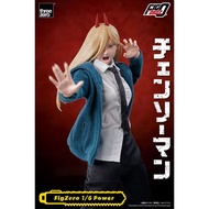 [Boutique] Ready Stock 3A zero 1/6 Chainsaw Man Diezhi 3Z04070M0 Pava 3Z04080M0 Soldier