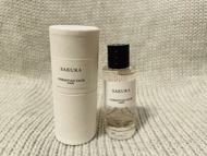 Christian Dior Sakura  7.5ml