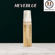 HEVEBLUE Salmon Caring Centella Bubble Cleanser 200ml HEVEBLUE Bubble Cleanser Centella & Salmon 200