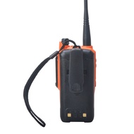 วิทยุสื่อสาร Baofeng UV9R พลัสIP57วิทยุสื่อสารสีส้มกันน้ำ UV-9R วิทยุ FM แถม128Ch 8W พร้อมแฮนด์ฟรี ✩