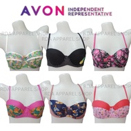 AVON TEENS UNDERWIRE BRA