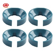 4pcs for  Holder 419627-9 Plunge Saw for  SP6000 CA5000 DSP601 DSP600 DHS783/782 Power Tool Accessor