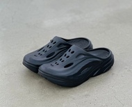 Hoka One One Ora Recovery Mule Black l 1147951