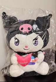 Kuromi  造型背包