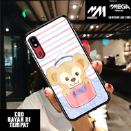 Soft Case 2D Samsung A2 Core - Casing 2D Samsung A2 Core Terbaru Megacase [Stelallou] Silikon Hp Sam