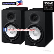 Yamaha HS7 powered studio monitor Monitor 1pc Yamaha HS8