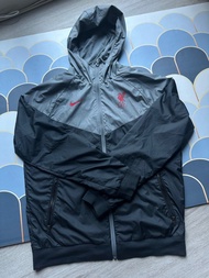 Nike Liverpool 風褸外套
