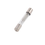 5個 5KV 電子レンジ 6 * 40mm 0.6 A 0.65 A 0.7 A 0.75 A 0.8 A 0.85 A 0.9 6x40mm高 印刷バックアップ(0.8A)