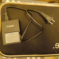 Canon LP-E6 電池充電器