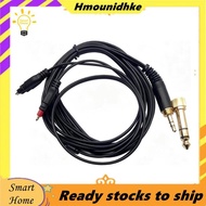 HD600 Dual Color Audio Cable for  HD650/HD660S/HD600/HD6XX/HD580 Headphones