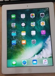 (99% new) iPad 4 16GB Wifi