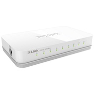D-Link 8P DGS 1008A Switch